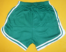  Short sport neutre - Ref 547757