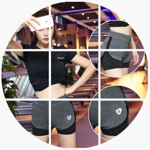 Short sport femme Non Style - Ref 547765