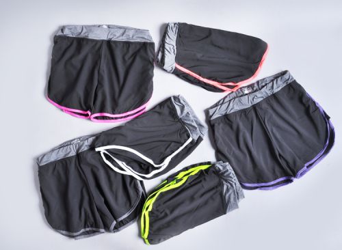 Short sport femme - Ref 547776