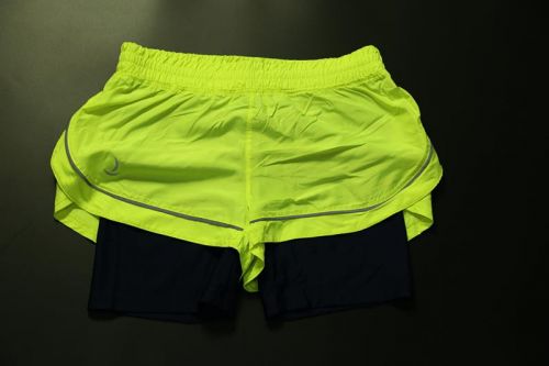 Short sport femme WE GYM - Ref 547787