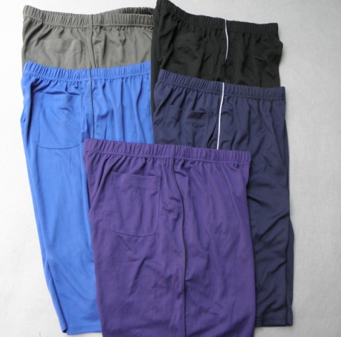  Short sport neutre - Ref 547795