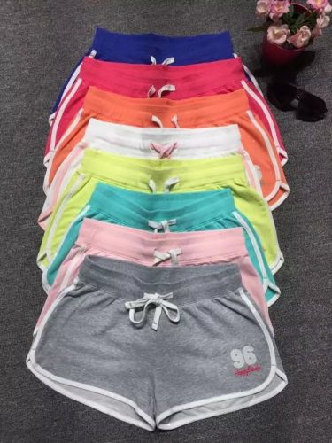 Short sport femme - Ref 547811