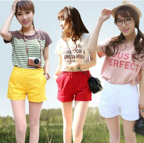 Short sport femme - Ref 547821