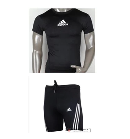 Short sport uniGenre brillant - Ref 547828
