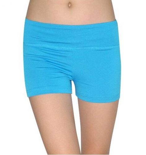 Short sport femme MAR*KA Yoga Shorts - Ref 547870