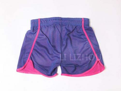 Short sport femme Sugan - Ref 547871