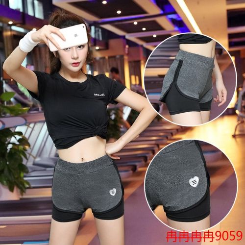 Short sport femme Non Style - Ref 547901