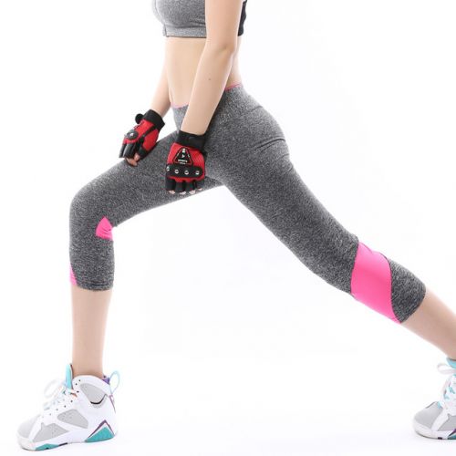  Short sport femme SOBO Perle - Ref 547919