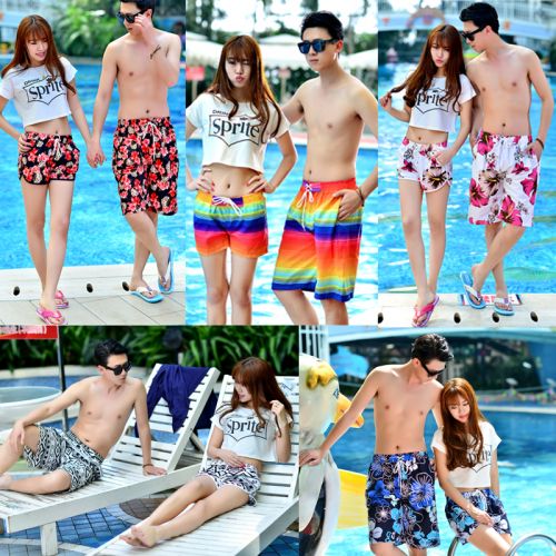  Short sport uniGenre - Ref 547928