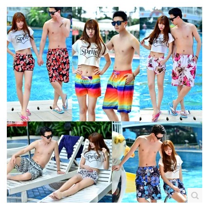  Short sport uniGenre LEBERA - Ref 547933