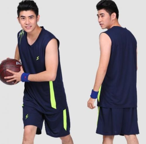 Short sport homme - Ref 547935