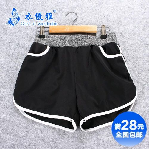  Short sport femme SOBO - Ref 547939
