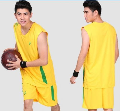 Short sport homme - Ref 547949