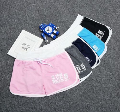  Short sport femme SMILED - Ref 547962