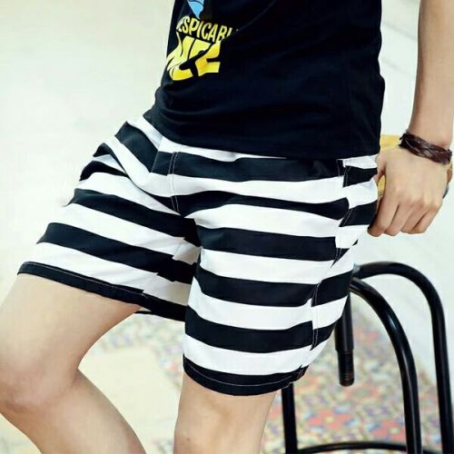 Short sport homme BUTNON - Ref 547980