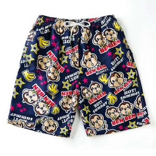Short sport homme VIDEKE - Ref 547981