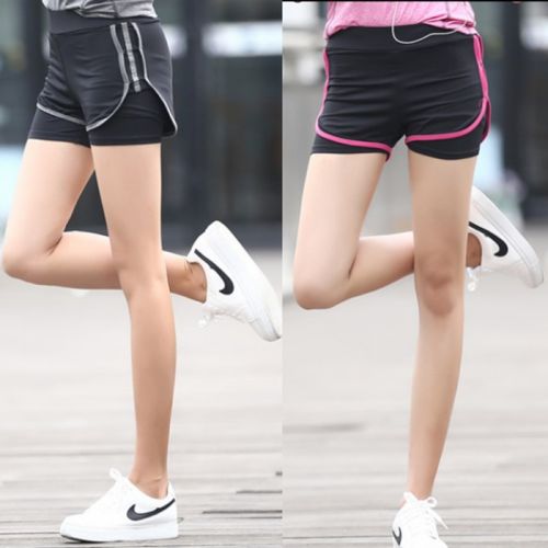 Short sport femme aucun - Ref 547989