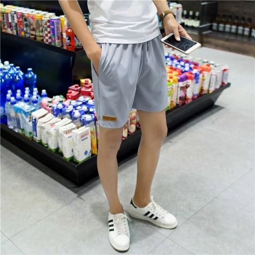 Short sport homme ASSTSERIES - Ref 548001