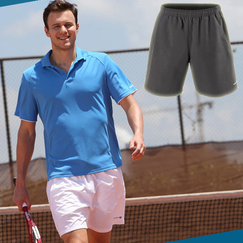 Short sport neutre - Ref 548005