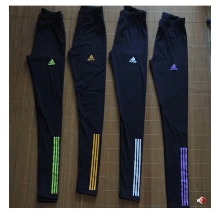 Short sport uniGenre - Ref 548006