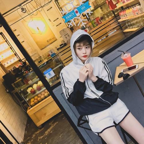 Short sport femme - Ref 548045