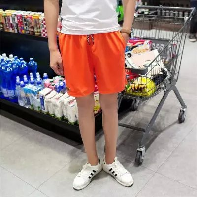 Short sport homme - Ref 548062