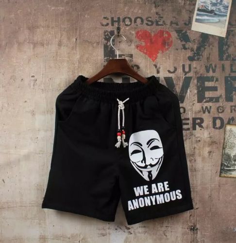 Short sport homme - Ref 548070