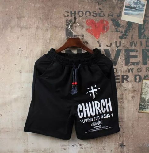 Short sport homme - Ref 548074