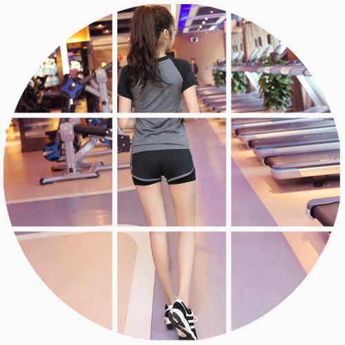 Short sport femme Non Style - Ref 548087