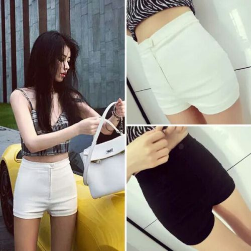 Short sport femme BEBE - Ref 548090