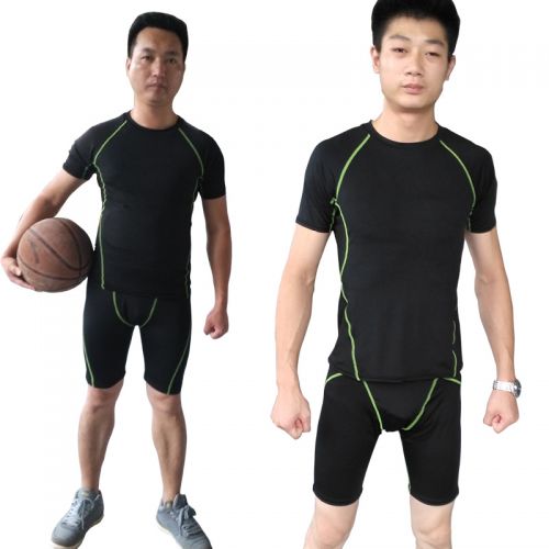 Short sport homme - Ref 548104