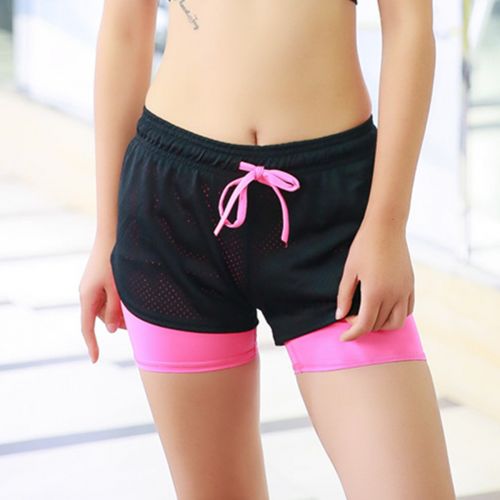 Short sport femme - Ref 548116