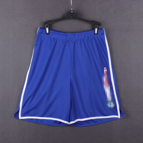 Short sport homme Hui Dieu - Ref 548119