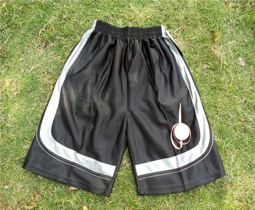 Short sport homme - Ref 548159