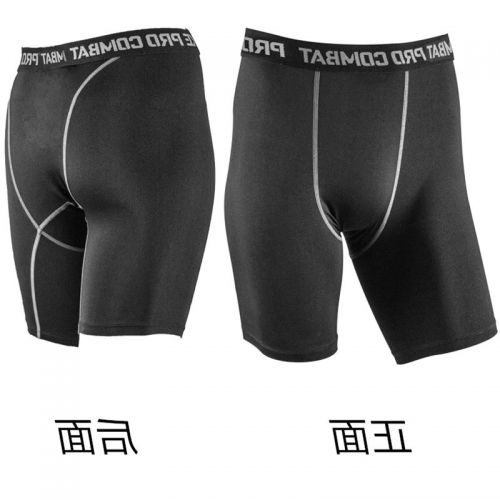 Short sport homme Panty - Ref 548170