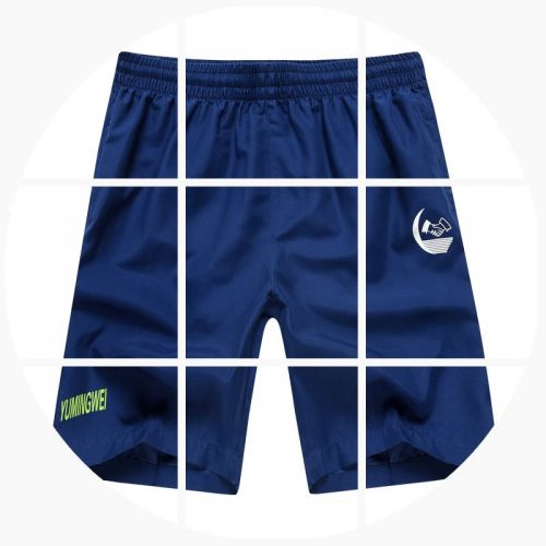  Short sport homme - Ref 548194