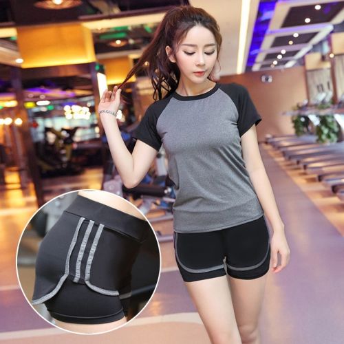 Short sport femme Non Style - Ref 548233