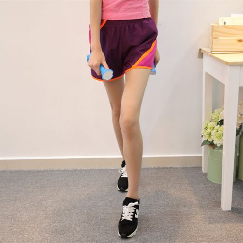 Short sport femme Short à séchage rapide - Ref 548249