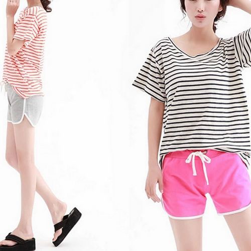 Short sport femme - Ref 548281