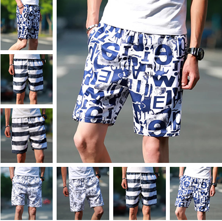 Short sport homme - Ref 548301