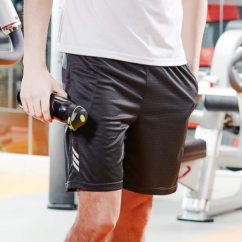  Short sport uniGenre POCKE - Ref 548306