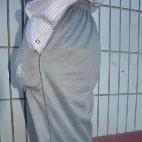 Short sport homme - Ref 548308