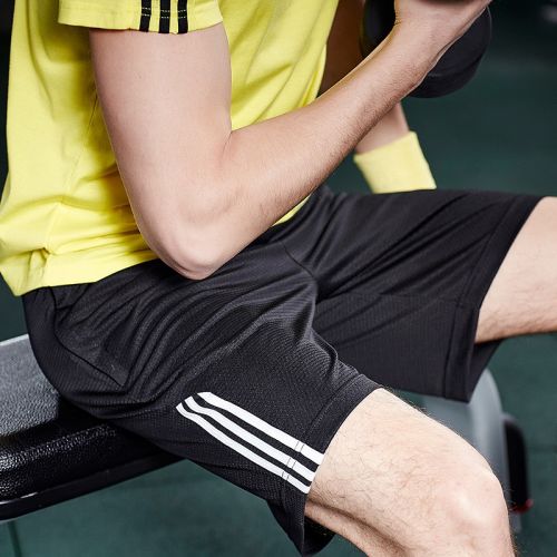  Short sport uniGenre POCKE - Ref 548347