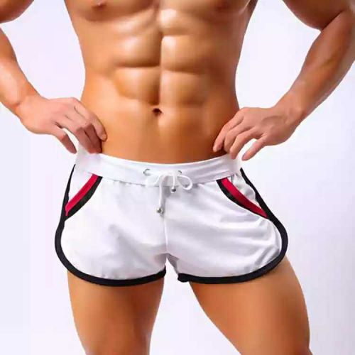 Short sport homme Nujia bébé - Ref 548350