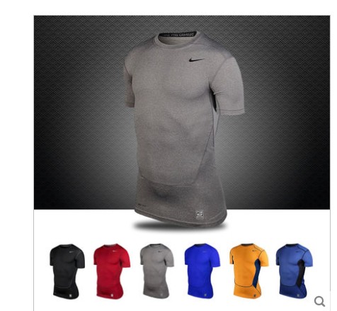 Short sport uniGenre - Ref 548354