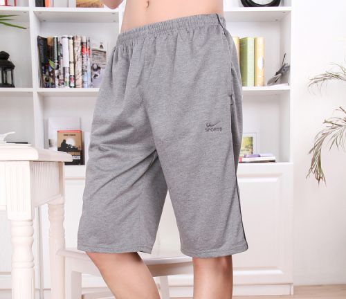 Short sport homme pantalons de sport - Ref 548362