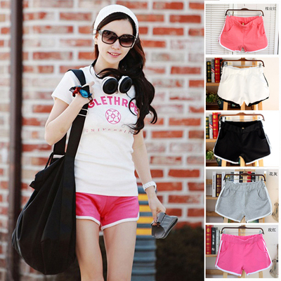  Short sport femme Shorts - Ref 548412