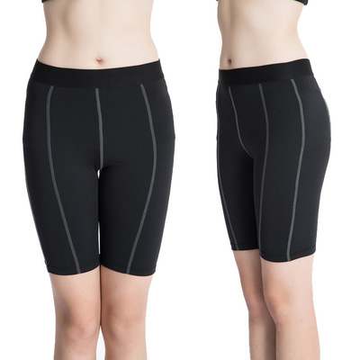 Short sport femme - Ref 548432