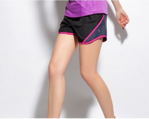 Short sport femme - Ref 548434