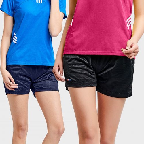  Short sport uniGenre POCKE - Ref 548446